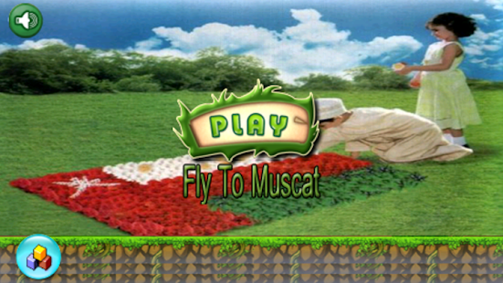 Lastest Flying To Muscat APK