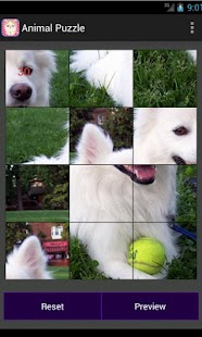 Sweet Pet Puzzle Screenshots 3