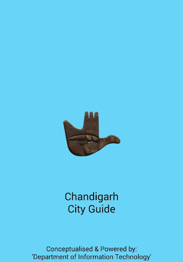 Chandigarh Tourism by Telesole