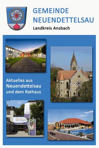 Neuendettelsau