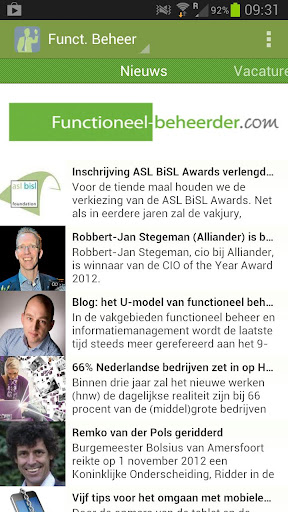 Functioneel-Beheerder.com