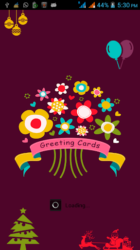 Greetings Wallpapers 2015