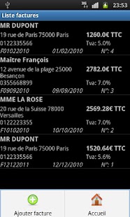 How to download Management invoices and quotes 1.2 mod apk for pc