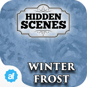 Hidden Scenes - Winter Frost 1.0.18