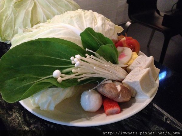 台北˙肉真的很厲害的市民大道涮涮鍋信義店