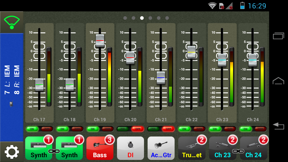 X32Q Android Apps on Google Play