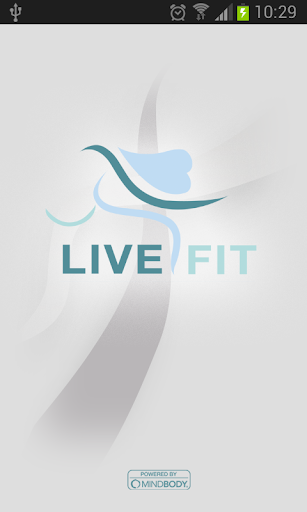 Live Fit