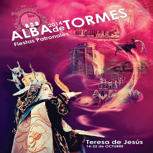 Alba de Tormes Octubre 2014