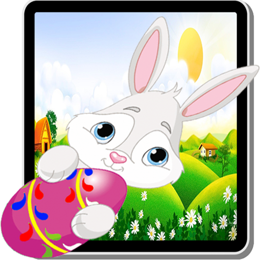 Bunny: Crush Eggs 冒險 App LOGO-APP開箱王