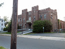National Guard Armory