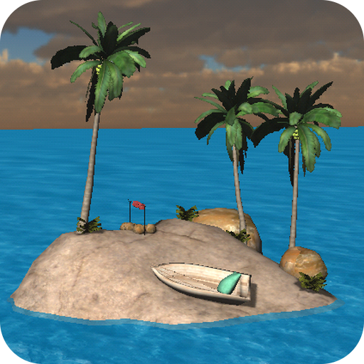 Island 3d live wallpaper LOGO-APP點子