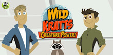 Wild Kratts Creature Power APK