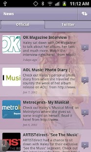 How to download Haley Reinhart lastet apk for android