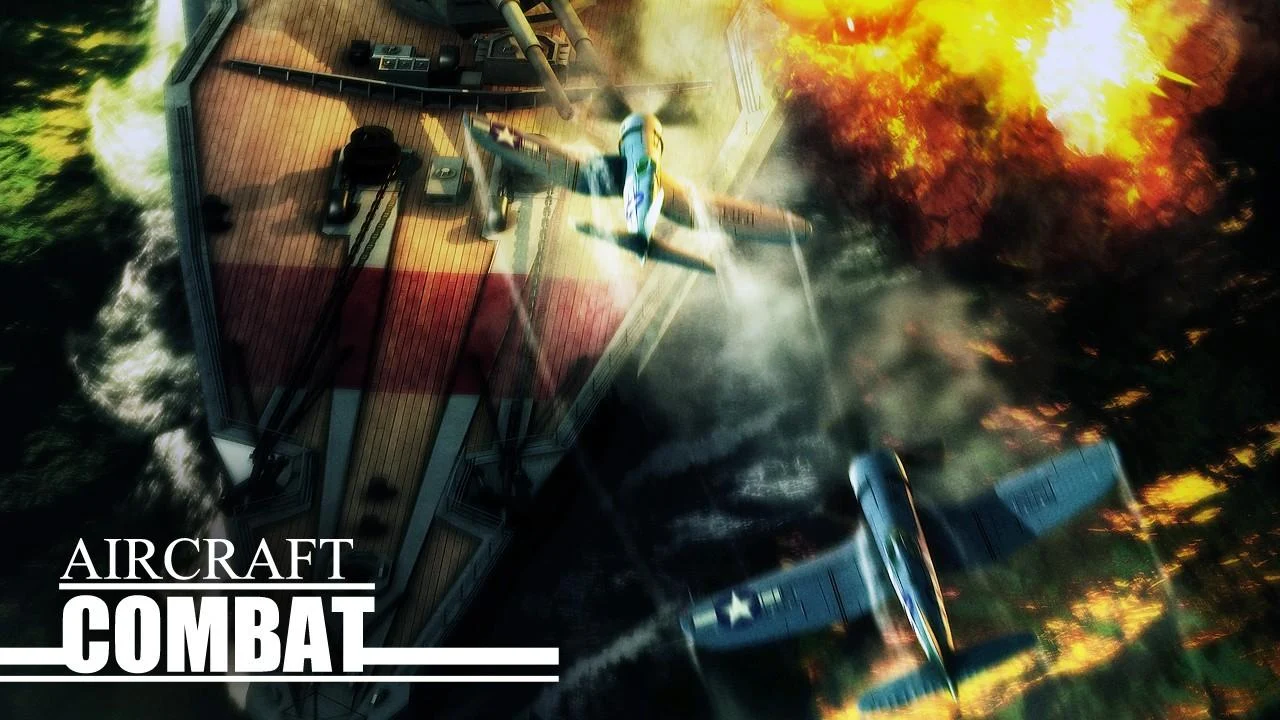   Aircraft Combat 1942: captura de tela 