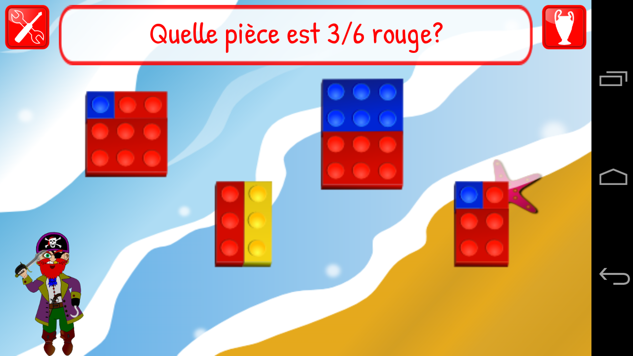 Jeux Éducatifs Enfants CE1 CE2 – Applications Android Sur Google Play