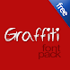 Graffiti Fonts For Flipfont