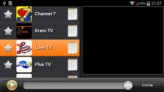MiTv Belize Screenshots 2