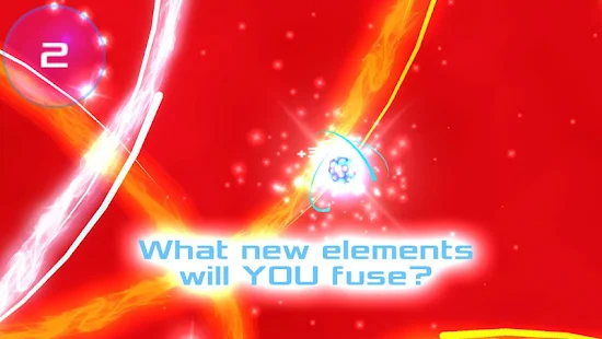 Atomic Fusion - screenshot thumbnail