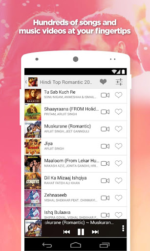 免費下載音樂APP|Hindi Romantic Songs 2014 app開箱文|APP開箱王
