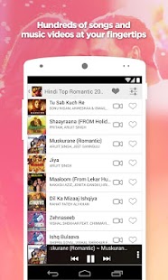 Download Hindi Romantic Songs 2014 APK for Android