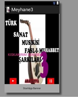 FASL-I MUHABBET ŞARKILARI 3 Screenshots 2