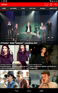 Bravo Screenshots 8