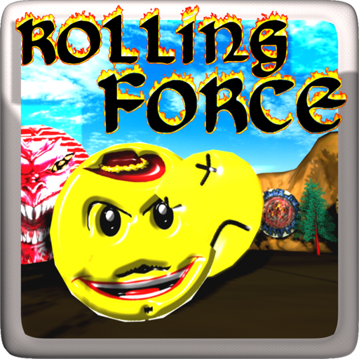 Rolling force. Rolling force