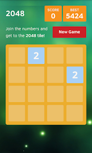 Download 2048 Game APK for PC