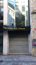 The Linen Hall Library