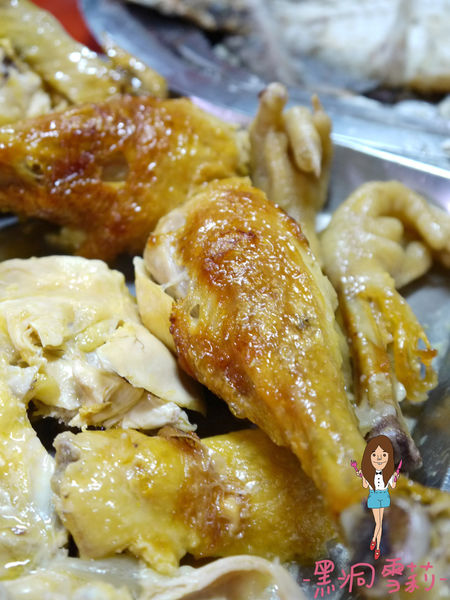 花蓮「轟炸雞場」．桶仔雞/食尚玩家