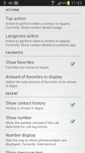 How to mod Appsi Contacts plugin 1.5 apk for pc