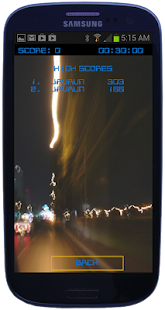 Speed Tap (Speed Tapping) Screenshots 2