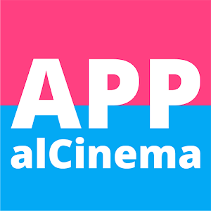 APP al Cinema ANDROID