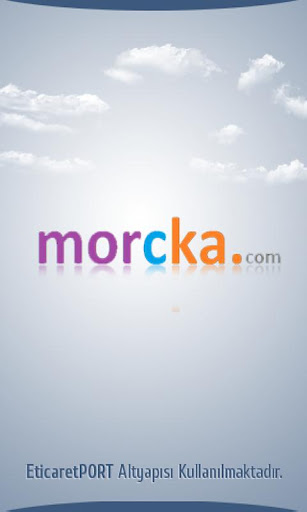 Morcka