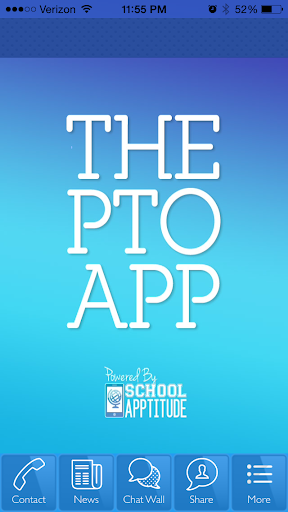 The PTO App