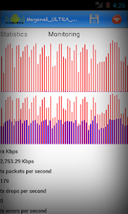 MikroBOX (Winbox - Mikrotik) - screenshot thumbnail