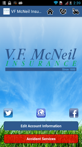 VF McNeil Insurance