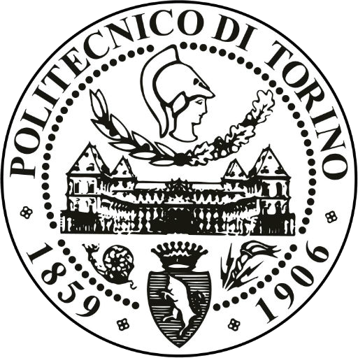 Politecnico di Torino - PoliTO LOGO-APP點子