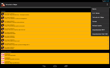 Te la do io Tokyo Marione.net poster 8