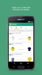 How to install Norwich City Fan App lastet apk for laptop