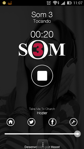 Som 3 - Web Rádio