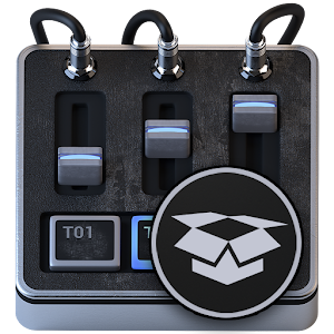 G-Stomper FmSphere Chords logo