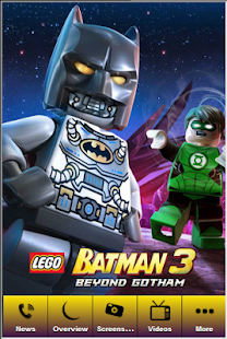 Lego Batman 3 Help Guide