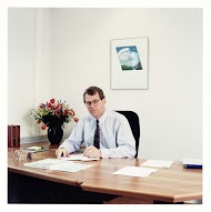 Vennoot en voorzitter van Management Team Amsterdam van KPMG Accountants & Consultants