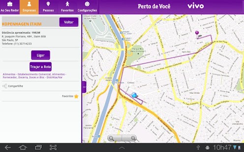 Perto de Você Screenshots 7