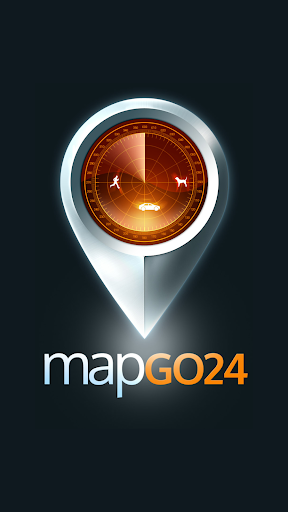 mapGO24 Lokalizator