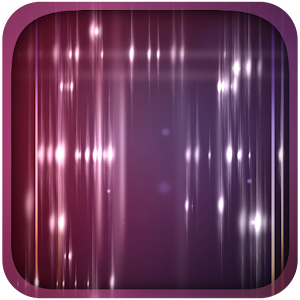 Purple Sparkle Live Wallpaper.apk 1.1
