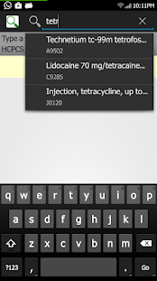 How to mod HCPCS 2014 Quick Reference 1.0 mod apk for laptop
