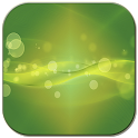 Xperia wallpaper icon