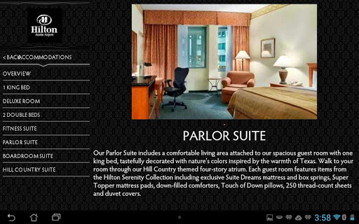 免費下載旅遊APP|Hilton Austin at the Airport app開箱文|APP開箱王